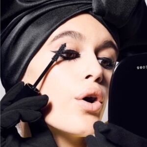 Marc Jacobs Velvet Noir Major Volume Mascara Full-size